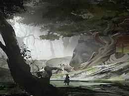 探索